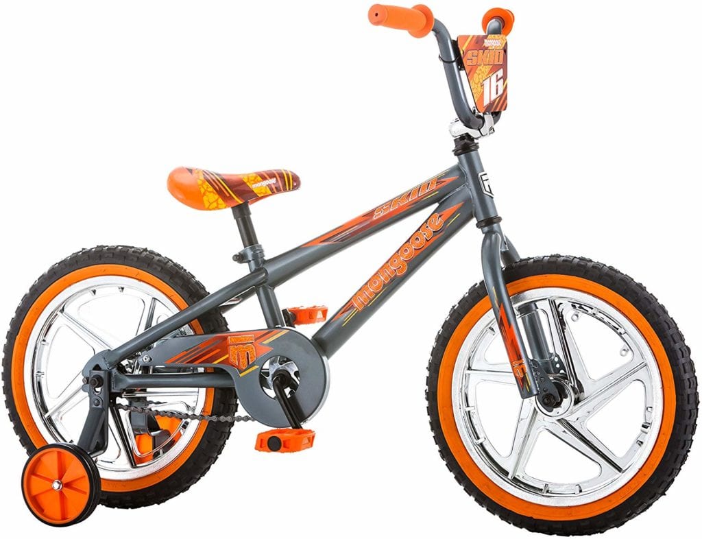 10 Best Bike For 5 Year Old 